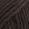 DROPS Snow Uni Colour 03 Marrone scuro (Uni Colour)