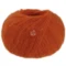 Lana Grossa Nebbia 01 Rosso rame