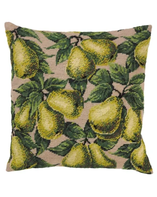 Kit da Ricamo Pere 40 x 40 cm