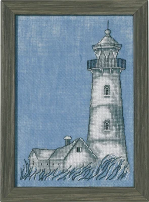 Kit Ricamo FARO 2 R5396 15X22 cm