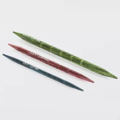 KnitPro Dreamz Ferri ausiliari per trecce 3 pz