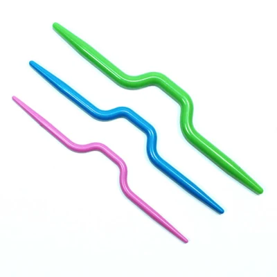 Bastoncini HobbyArts Twisting (piccoli, medi, grandi)
