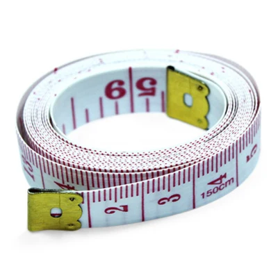 Målebånd 150 cm