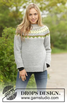 171-31 Gemma di DROPS Design