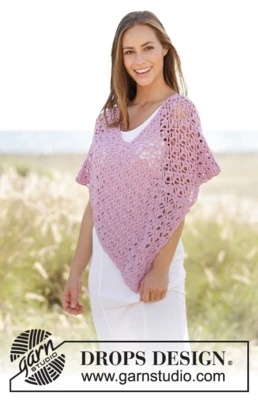 177-29 Arabella di DROPS Design