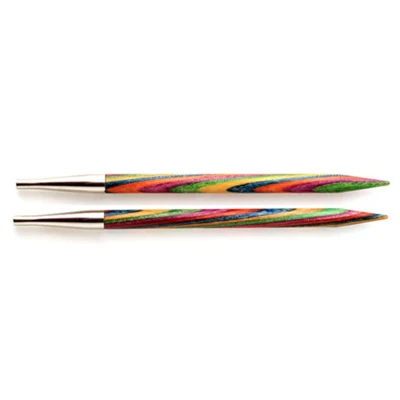 SOSTITUZIONE SYMPHONY KnitPro Spilli rotondi (3-15,00 mm)
