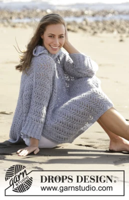 178-2 Beach Breeze di DROPS Design