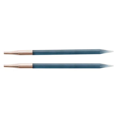 Perni tondi SOSTITUIBILI KnitPro TRENDZ (3,5-12,00 mm)