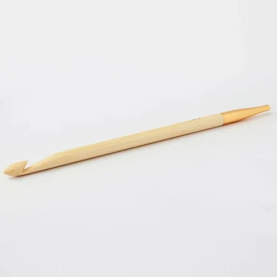 KnitPro Bamboo Uncinetto Tunisino Intercambiabile