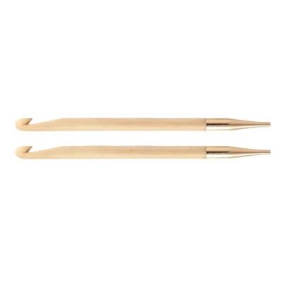 KnitPro Bamboo UNCINETO Tunisino Intercambiabile