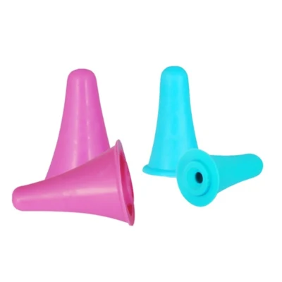 Proteggi bastoncini KnitPro (piccolo e grande, 4 pezzi)