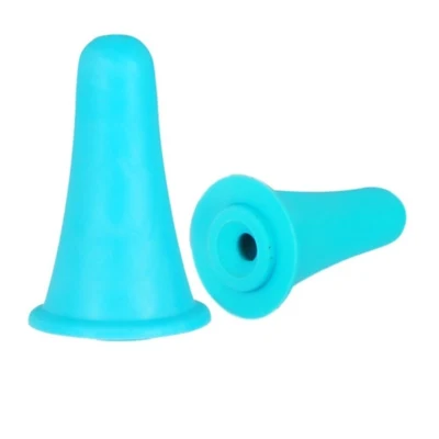 Proteggi stick KnitPro (piccolo, 2 pezzi)