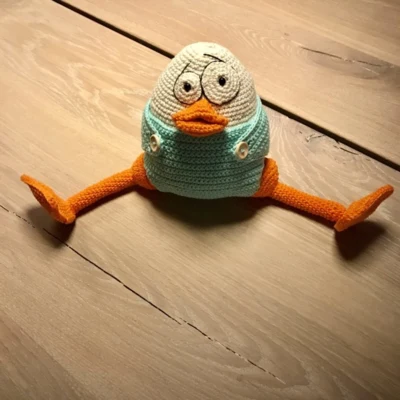Ægget og Ællingen