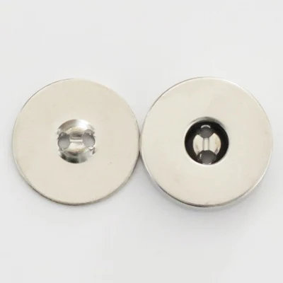 Pulsante magnetico 18mm
