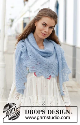 188-37 Opaline di DROPS Design