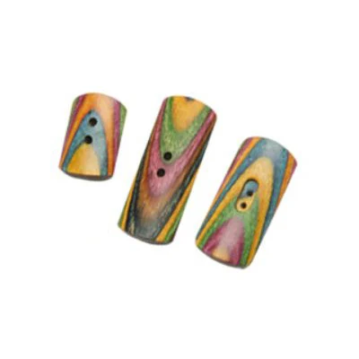 KnitPro Symphony Bottone classico Buet Square