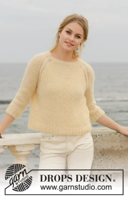 191-14 Il maglione Conquet