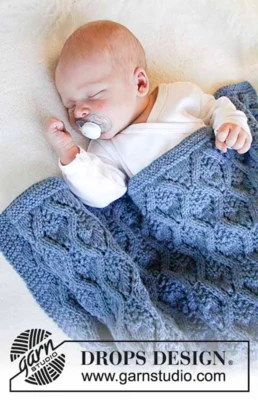 31-5 Piccoli sogni di DROPS Design
