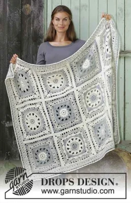 195-39 Piastrelle in ceramica di DROPS Design