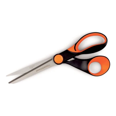 Triumph saks 21.5 cm Titanium