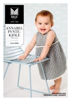 DG339-03 Abito decorativo Annabel