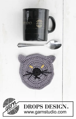 0-1388 Lucifurr di DROPS Design