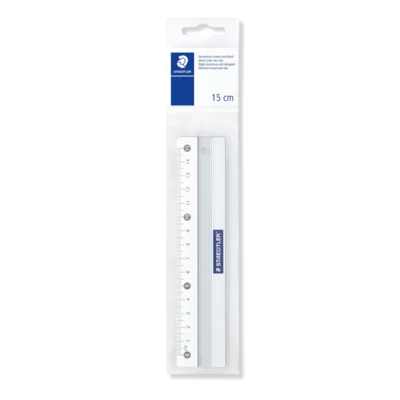 STAEDTLER righello in alluminio 15 cm