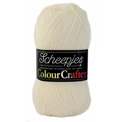 Scheepjes Colour Crafter Barneveld 1005