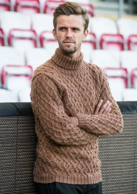 H1730 Maglione Snonings da uomo