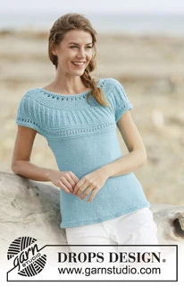 161-11 Atena di DROPS Design