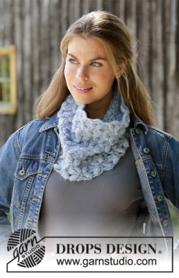 192-54 Heavenly Soft di DROPS Design