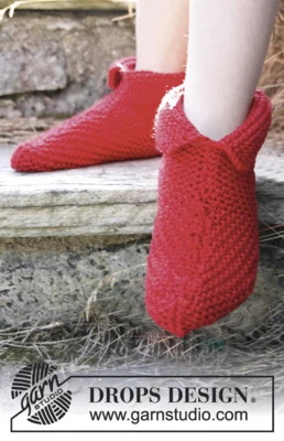22-30 coccole di DROPS Design