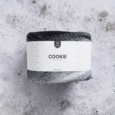Järbo Cookie 46201 Liquorice