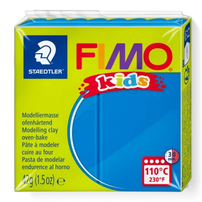 STAEDTLER FIMO Bambini 42g 003 Blu