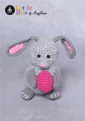coniglietto di Pasqua