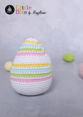 uova di Pasqua