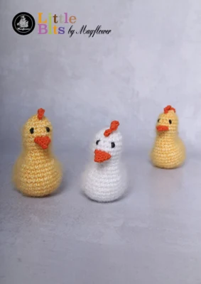 pollo pasquale