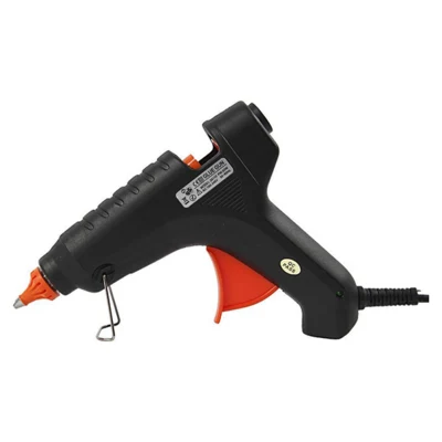 Maxi limpistol, højtemperatur
