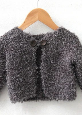 Vai a giacca fatta a mano Couture