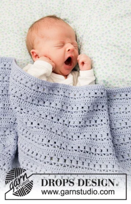 33-1 Dormiglione di DROPS Design