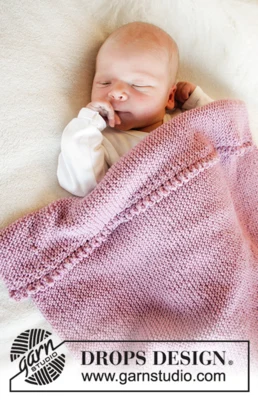 33-15 Piccoli sogni di DROPS Design