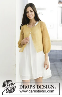 200-23 Jolina di DROPS Design