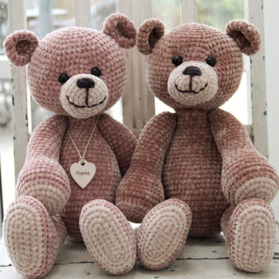Vai a mano Happy Bears
