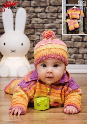 92002 City Set per bambino