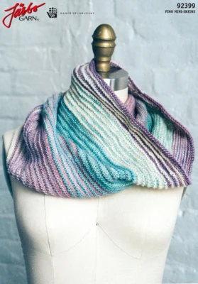 92399 Fino Shadow Cowl Cow