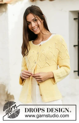 200-31 Costa del Sol di DROPS Design