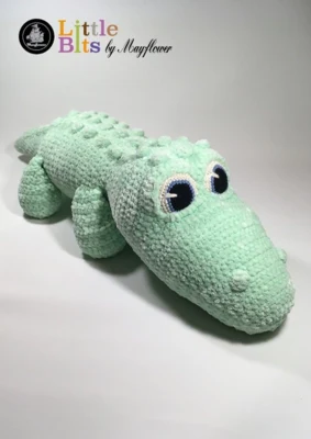LB49 Coccodrilli Klaus