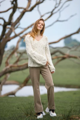 DSA68-02 Maglione Ella Nature