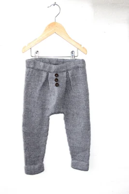 Vai pantaloni larghi classici vintage fatti a mano