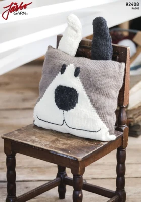 92408 Cuscino per cani